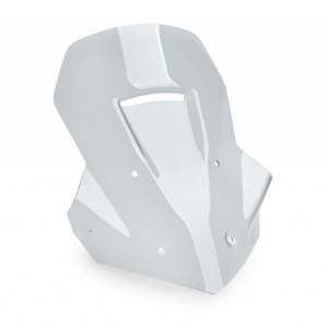 Windscreen PUIG TOURING 22251W transparent