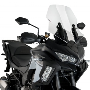 Windscreen PUIG TOURING 3640W transparent