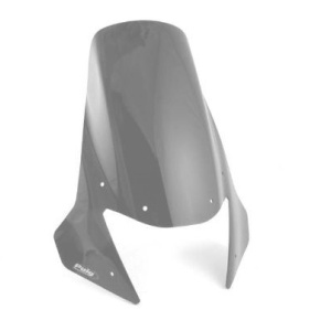 Windscreen PUIG TOURING 4636A Albastru