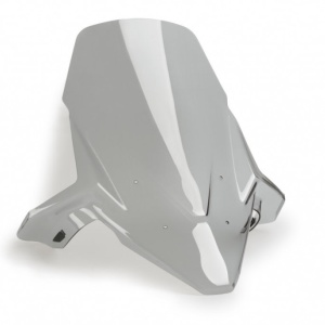 Windshield PUIG V-TECH LINE TOURING 20574H smoke