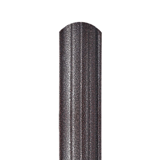 Șipcă metalică dublu vopsită – Cupru Antic, 0.8 mm