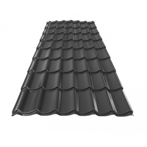 Țiglă metalică-Model Clasic-MAT - Img 5
