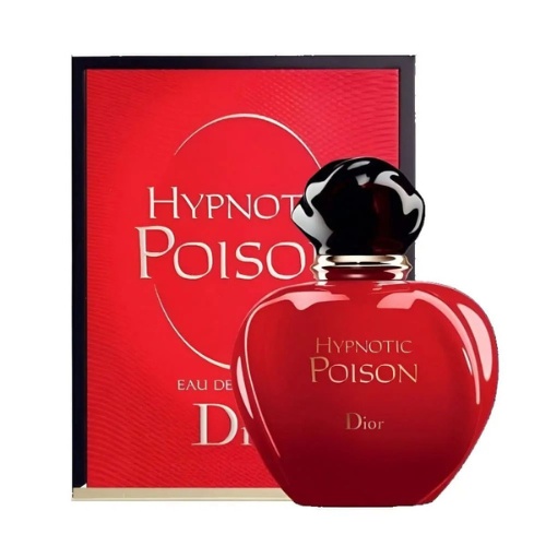 Christian Dior Hypnotic Poison 100 ml - Img 1