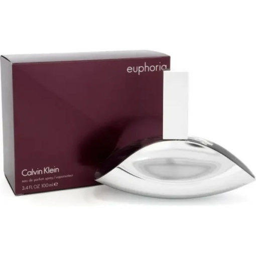 Calvin Klein Euphoria, parfum oriental floral femei, orhidee neagra, rodie, mosc