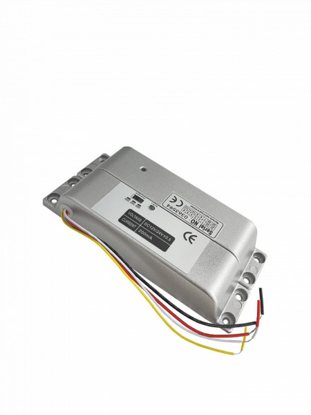 Bolt electromagnetic YE-JS TEMP