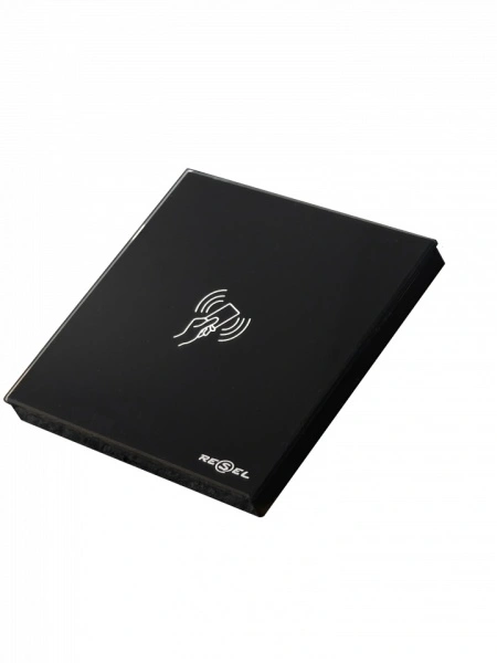 Cititor de proximitate Proxa-01 MF Glass (Montaj ingropat) - Img 4