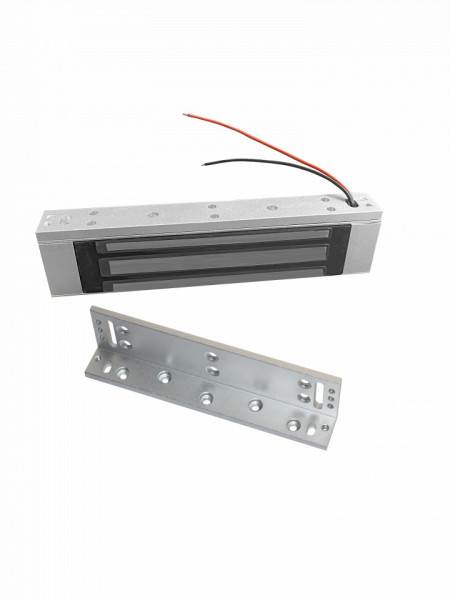 Electromagnet 180 KgF + Suport L