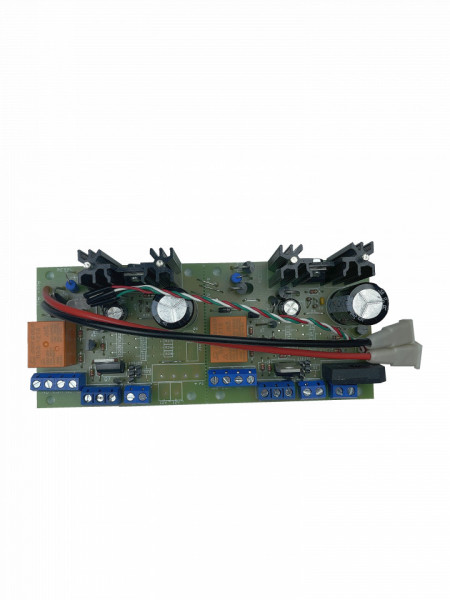 Placa sursa de alimentare dubla SA-D RESEL