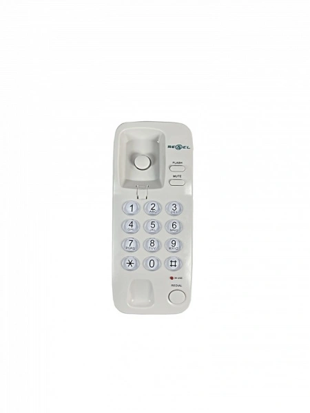RESTEL 8018 - Img 3