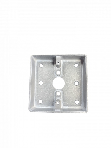 Cititor de proximitate PROXA-01 MF GLASS (Montaj aplicat) - Img 6