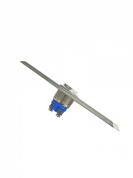 Buton iesire ingropat PB-93JS - Img 2