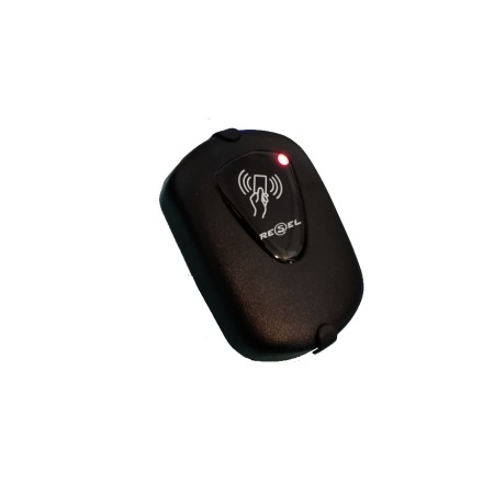 Cititor de proximitate Proxa-01 EM - Img 2