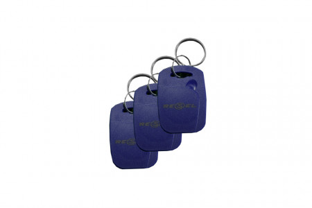 Tag de proximitate EM