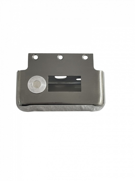 Yala cu motor RES-2081BM (Buton metalic) - Img 3
