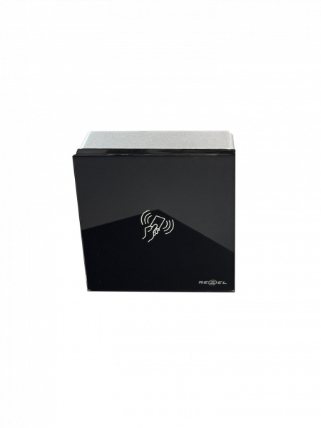 Cititor de proximitate PROXA-01 MF GLASS (Montaj aplicat) - Img 2