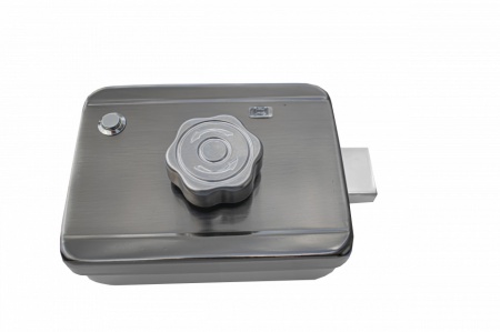 Yala cu motor RES-2081BM (Buton metalic) - Img 4