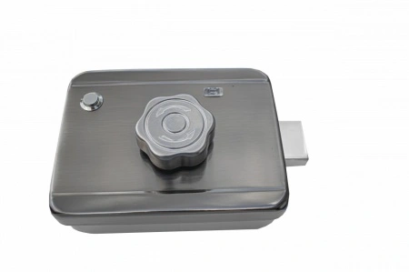 Yala cu motor RES-2081BM (Buton metalic) - Img 4