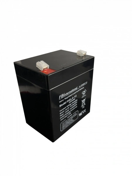 Acumulator 12V/4Ah - Img 2