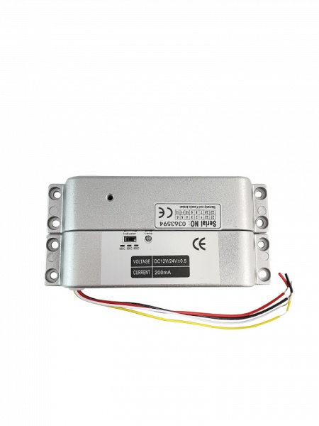 Bolt electromagnetic YE-JS TEMP - Img 2