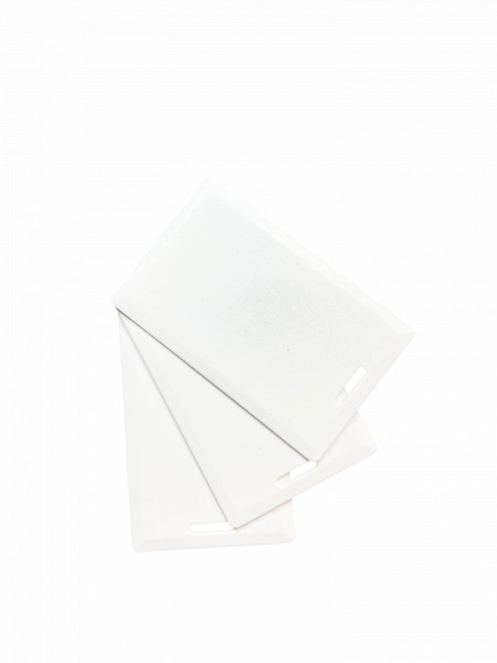 Card de proximitate CLAMSHELL-EM