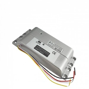 Bolt electromagnetic YE-JS TEMP