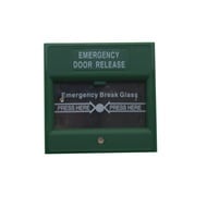 Buton de urgenta PB–EMG