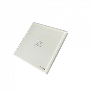 Cititor de proximitate Proxa-01 MF Glass (Montaj ingropat) - Img 3