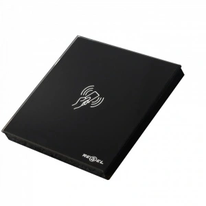 Cititor de proximitate Proxa-01 MF Glass (Montaj ingropat) - Img 4
