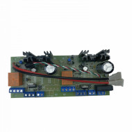 Placa sursa de alimentare dubla SA-D RESEL