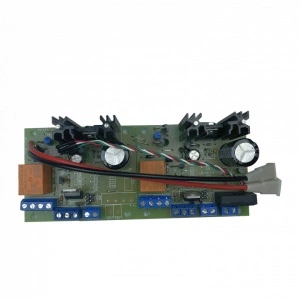 Placa sursa de alimentare dubla SA-D RESEL