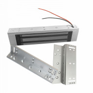 Electromagnet 180 KgF + Suport ZL