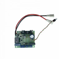 Placa sursa de alimentare simpla SA-S RESEL