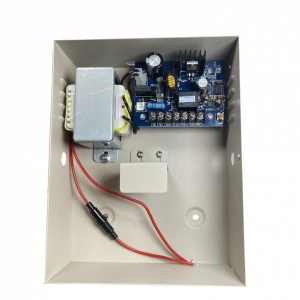 Sursa de alimentare SA ISCP-01 2A