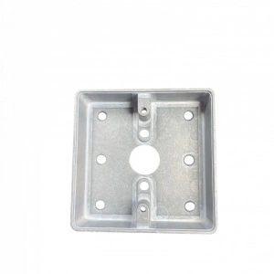 Cititor de proximitate PROXA-01 MF GLASS (Montaj aplicat) - Img 6