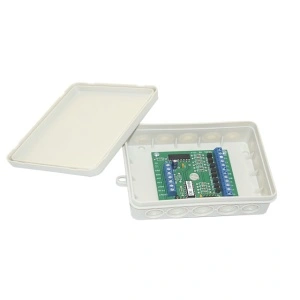 Distribuitor de apel