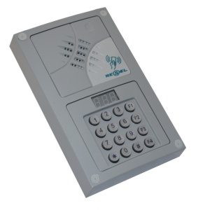 ISCP-01N-50 EM Video - Img 2