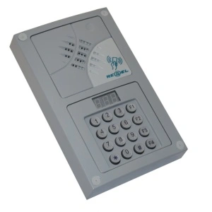 ISCP-01N-50 EM Video - Img 2