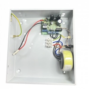 Placa sursa de alimentare simpla SA-S RESEL - Img 2