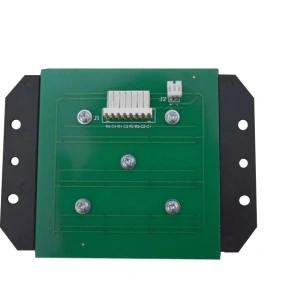 Tastatura metalica interfon - Img 2