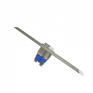Buton iesire ingropat PB-93JS - Img 2