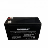 Acumulator 12V/7Ah