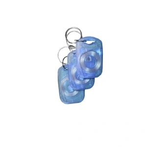 Tag de proximitate EM Programabil