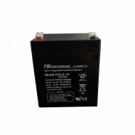 Acumulator 12V/4Ah
