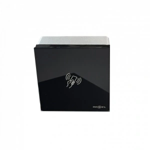 Cititor de proximitate PROXA-01 MF GLASS (Montaj aplicat) - Img 2