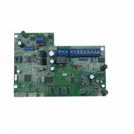 Placa interfon ISCP-01N-50 MF