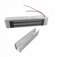 Electromagnet 180 KgF + Suport U