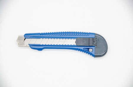 Cutter Simplu Taiere Tapet MUR Color 17 cm