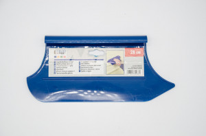 Spatula Plastic Tapet MUR Color