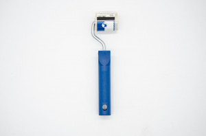 Rola Presare Tapet MUR Color 4.5 cm
