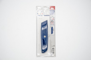 Cutter Metal Taiere Tapet MUR Color 15 cm